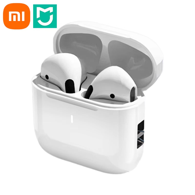 Xiaomi AP05 Wireless Earphone Bluetooth 5.3 HIFI Stereo Sound Headphone Waterproof Sport Earbud with Mic for Android Ios